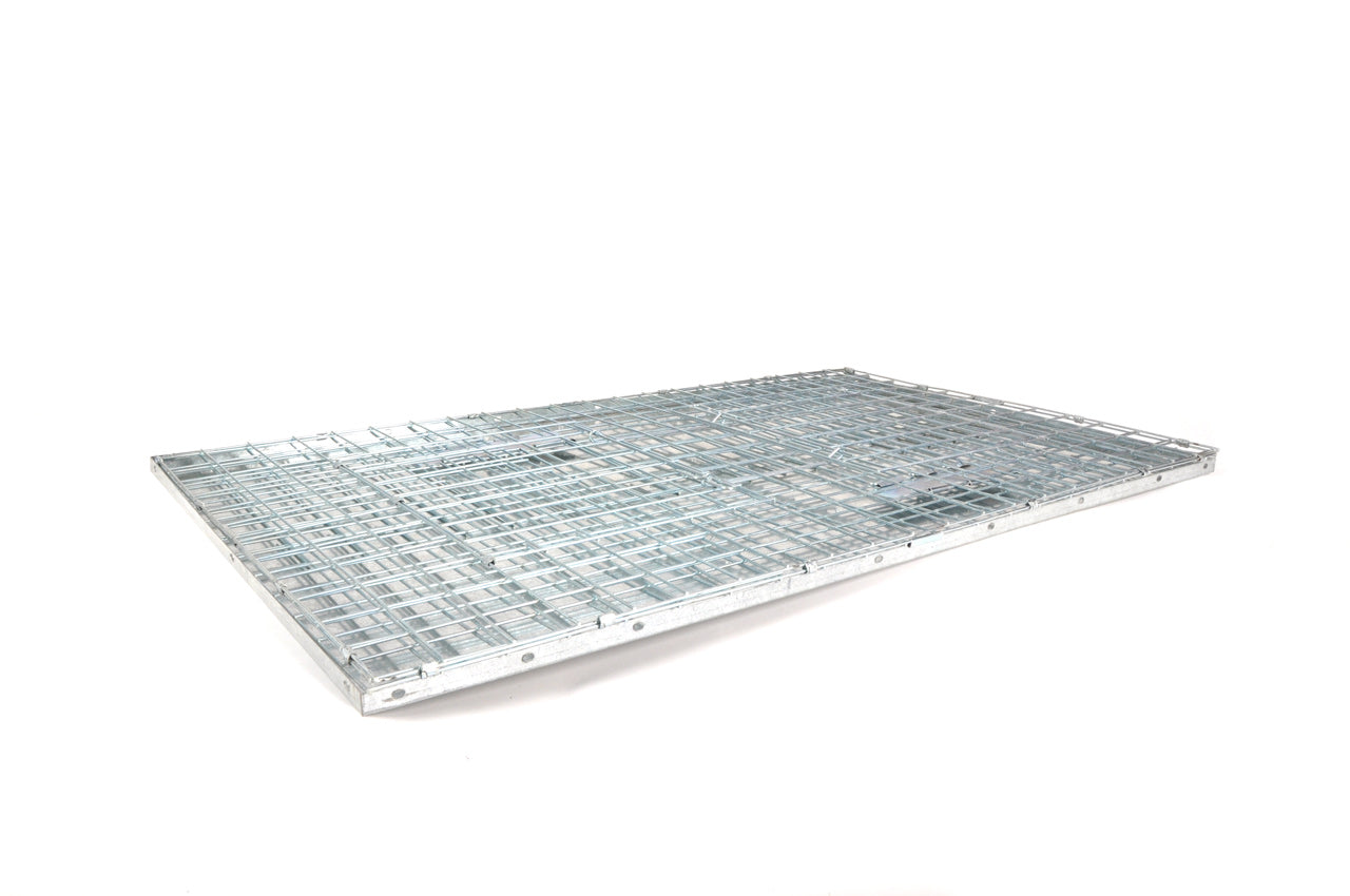 Drahtexpress Kraptrap Taubenfalle 96cm Vogelfalle verzinkt